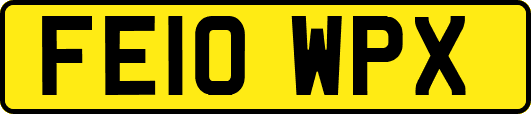 FE10WPX