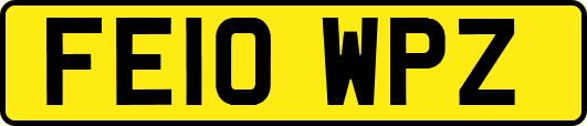 FE10WPZ