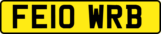 FE10WRB