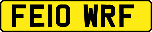 FE10WRF