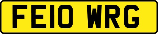 FE10WRG
