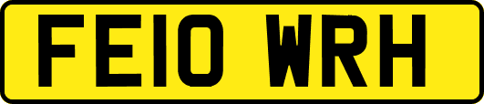 FE10WRH