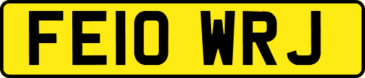 FE10WRJ