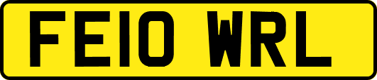 FE10WRL