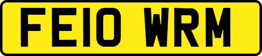 FE10WRM