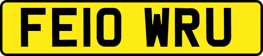 FE10WRU
