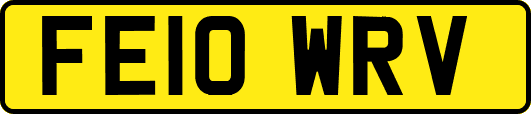 FE10WRV
