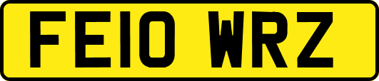 FE10WRZ