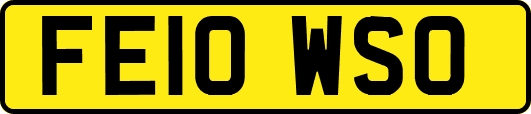 FE10WSO
