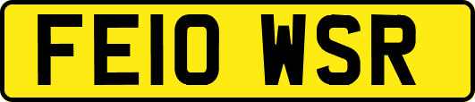 FE10WSR
