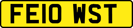 FE10WST