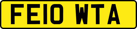 FE10WTA