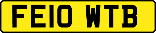FE10WTB