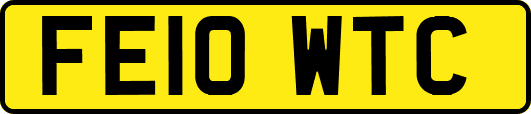 FE10WTC