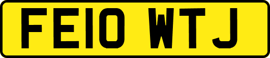 FE10WTJ