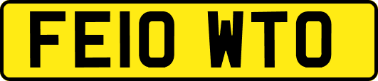 FE10WTO