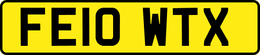 FE10WTX