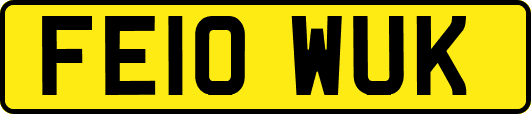 FE10WUK