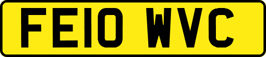 FE10WVC