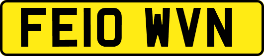 FE10WVN