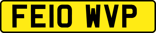 FE10WVP