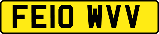 FE10WVV