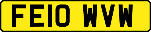 FE10WVW