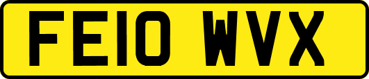 FE10WVX