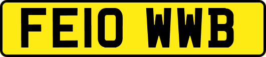 FE10WWB