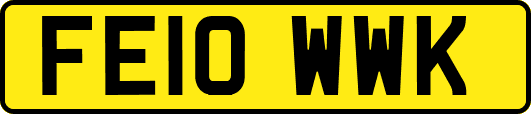 FE10WWK