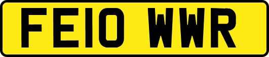FE10WWR