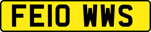 FE10WWS