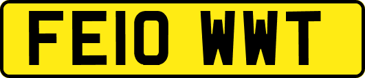 FE10WWT