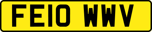 FE10WWV