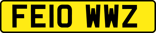 FE10WWZ