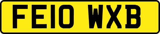 FE10WXB