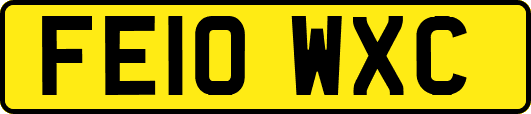 FE10WXC