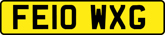 FE10WXG