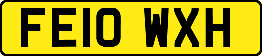 FE10WXH