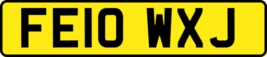 FE10WXJ