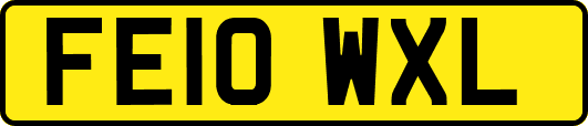 FE10WXL