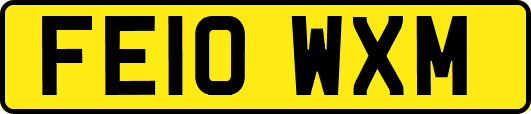 FE10WXM