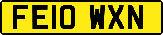 FE10WXN