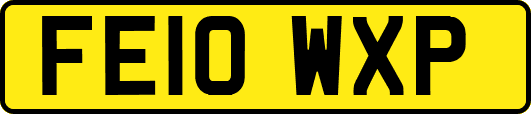 FE10WXP