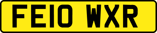 FE10WXR