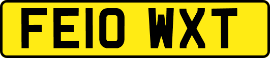 FE10WXT
