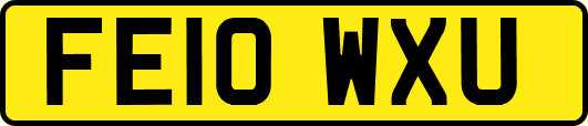 FE10WXU
