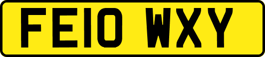 FE10WXY