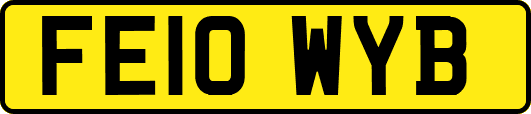 FE10WYB