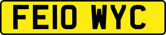 FE10WYC